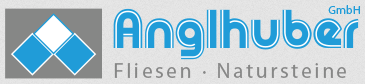 Logo Anglhuber GmbH